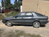 Mitsubishi Galant 1989 годаүшін950 000 тг. в Алматы