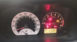 Toyota Ist 2007 годаүшін4 100 000 тг. в Актобе – фото 5