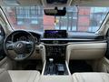 Lexus LX 570 2017 года за 39 500 000 тг. в Астана – фото 9