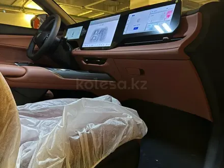 Changan CS75 Plus Tech 2025 года за 10 100 000 тг. в Алматы – фото 17