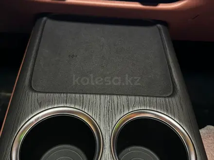 Changan CS75 Plus Tech 2025 года за 10 100 000 тг. в Алматы – фото 16