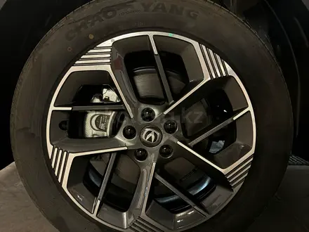 Changan CS75 Plus Tech 2025 года за 10 100 000 тг. в Алматы – фото 8