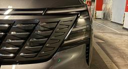 Changan CS75 Plus Tech 2025 года за 10 100 000 тг. в Алматы – фото 5