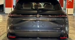 Changan CS75 Plus Tech 2025 года за 10 100 000 тг. в Алматы – фото 4