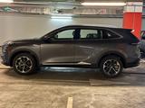 Changan CS75 Plus Tech 2025 года за 10 100 000 тг. в Алматы – фото 3