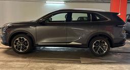 Changan CS75 Plus Tech 2025 года за 10 100 000 тг. в Алматы – фото 3