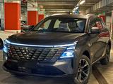 Changan CS75 Plus Tech 2025 года за 10 100 000 тг. в Алматы