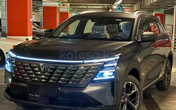 Changan CS75 Plus Tech 2025 годаfor10 100 000 тг. в Алматы