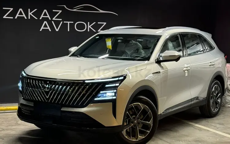 Changan CS75 Plus Tech 2026 года за 11 750 000 тг. в Алматы