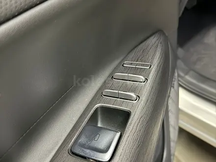 Changan CS75 Plus Tech 2026 года за 11 750 000 тг. в Алматы – фото 9