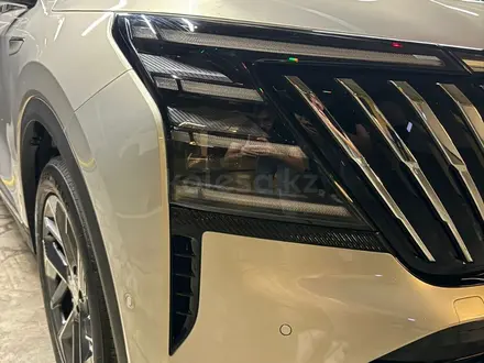 Changan CS75 Plus Tech 2026 года за 11 750 000 тг. в Алматы – фото 3