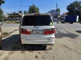 Toyota Alphard 2005 годаfor5 300 000 тг. в Алматы – фото 3