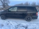 Honda Odyssey 2000 года за 3 800 000 тг. в Тараз – фото 4