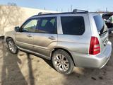 Subaru Forester 2006 годаүшін5 700 000 тг. в Караганда – фото 4