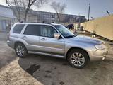 Subaru Forester 2006 годаүшін5 700 000 тг. в Караганда – фото 3