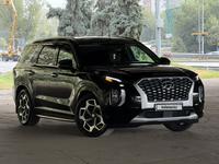 Hyundai Palisade 2021 года за 20 000 000 тг. в Алматы