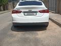 Chevrolet Malibu 2018 года за 6 099 999 тг. в Шымкент – фото 10