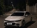 Chevrolet Malibu 2018 года за 6 099 999 тг. в Шымкент – фото 12