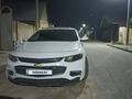 Chevrolet Malibu 2018 года за 6 099 999 тг. в Шымкент – фото 3