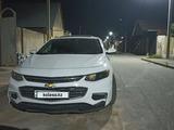 Chevrolet Malibu 2018 года за 6 099 999 тг. в Шымкент – фото 3