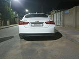 Chevrolet Malibu 2018 года за 6 099 999 тг. в Шымкент – фото 5