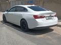 Chevrolet Malibu 2018 года за 6 099 999 тг. в Шымкент – фото 8