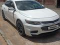 Chevrolet Malibu 2018 года за 6 099 999 тг. в Шымкент – фото 9
