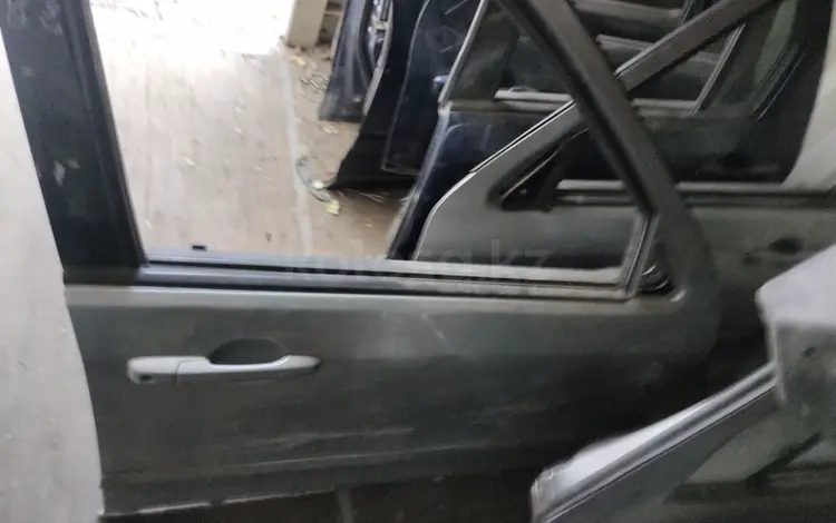 Дверь. Honda CR-Vүшін20 000 тг. в Алматы
