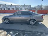 Toyota Camry 2004 года за 5 100 000 тг. в Павлодар – фото 4