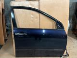 Дверь передняя на Тойота Королла 120 за 55 000 тг. в Алматы
