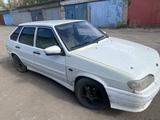 ВАЗ (Lada) 2114 2013 года за 550 000 тг. в Павлодар – фото 2