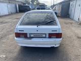 ВАЗ (Lada) 2114 2013 года за 550 000 тг. в Павлодар – фото 5