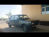 ВАЗ (Lada) 2107 2010 года за 600 000 тг. в Жетысай – фото 2