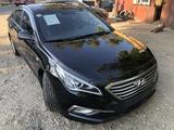 Hyundai Sonata 2015 года за 7 700 000 тг. в Алматы – фото 2