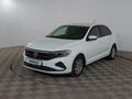 Volkswagen Polo 2021 года за 6 990 000 тг. в Шымкент