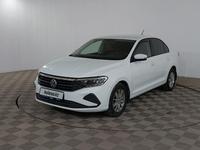 Volkswagen Polo 2021 годаүшін6 990 000 тг. в Шымкент