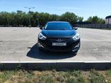 Hyundai i40 2015 года за 7 500 000 тг. в Алматы – фото 2