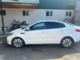Kia Rio 2013 годаүшін4 500 000 тг. в Алматы – фото 4