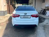 Kia Rio 2013 годаүшін4 500 000 тг. в Алматы – фото 3