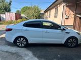 Kia Rio 2013 годаүшін4 500 000 тг. в Алматы – фото 2