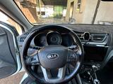 Kia Rio 2013 годаүшін4 500 000 тг. в Алматы
