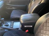 Lexus LX 570 2014 года за 32 000 000 тг. в Шымкент – фото 4