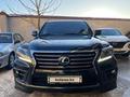 Lexus LX 570 2014 годаүшін32 000 000 тг. в Шымкент – фото 14