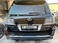 Lexus LX 570 2014 годаүшін32 000 000 тг. в Шымкент – фото 9