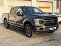 Ford F-Series 2020 годаүшін26 100 000 тг. в Алматы – фото 2