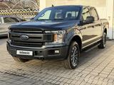 Ford F-Series 2020 года за 26 100 000 тг. в Алматы