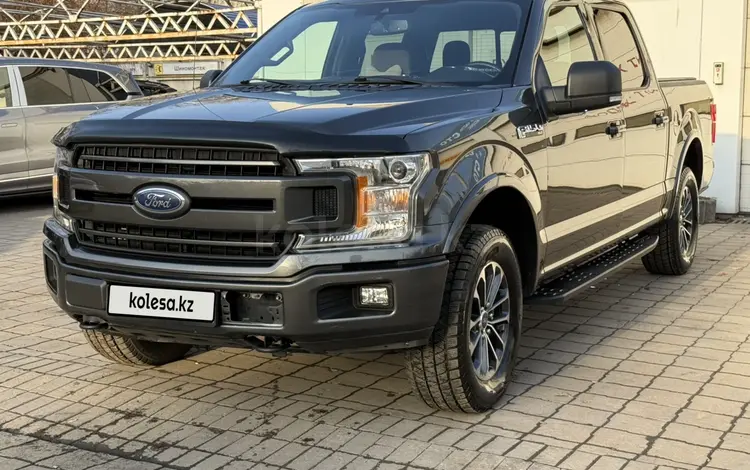 Ford F-Series 2020 годаүшін26 100 000 тг. в Алматы