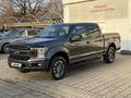 Ford F-Series 2020 годаүшін26 100 000 тг. в Алматы – фото 4