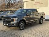 Ford F-Series 2020 года за 26 100 000 тг. в Алматы – фото 4