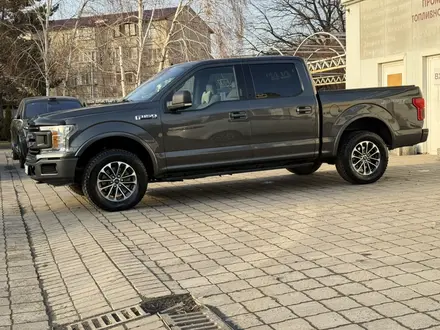 Ford F-Series 2020 года за 26 100 000 тг. в Алматы – фото 6